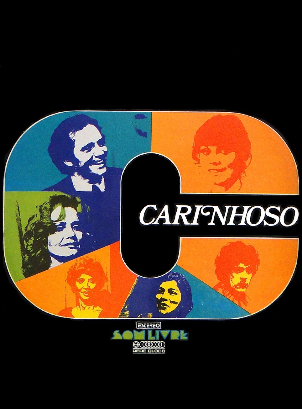Carinhoso